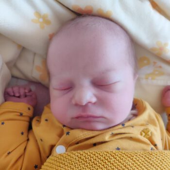 Lili Sophie 04.04