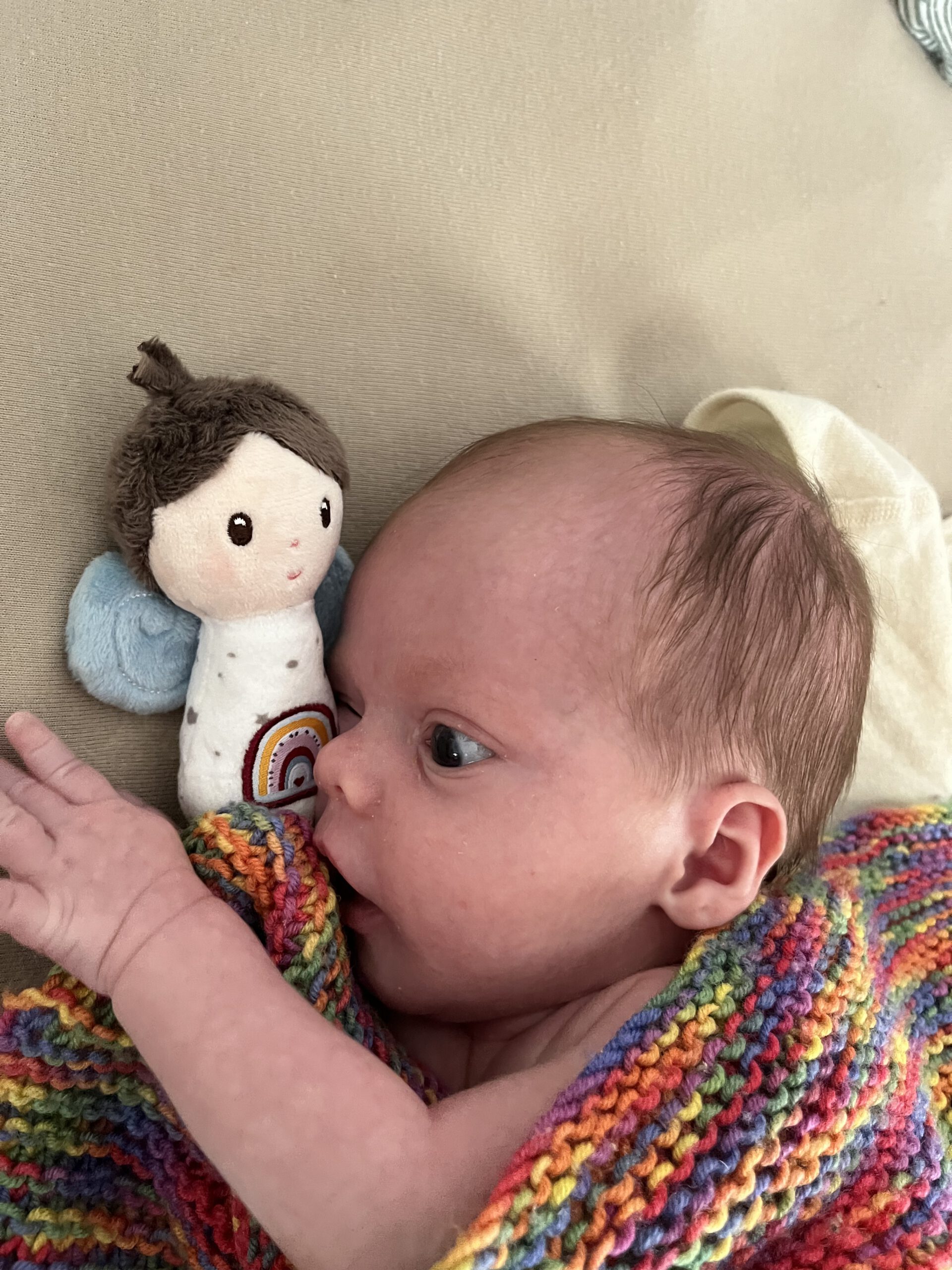 You are currently viewing Lilja Ruth
