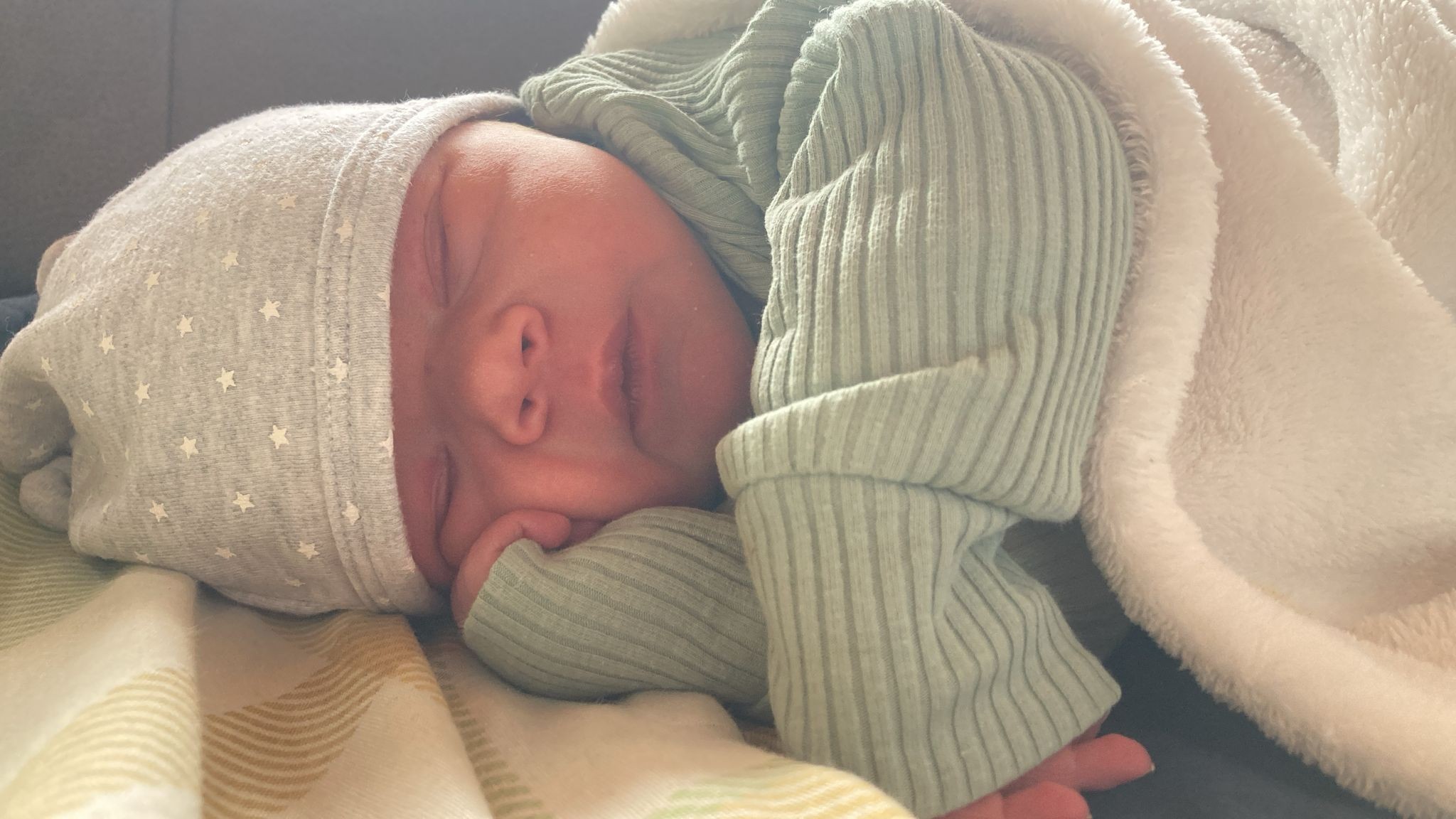 You are currently viewing Marlon Leander