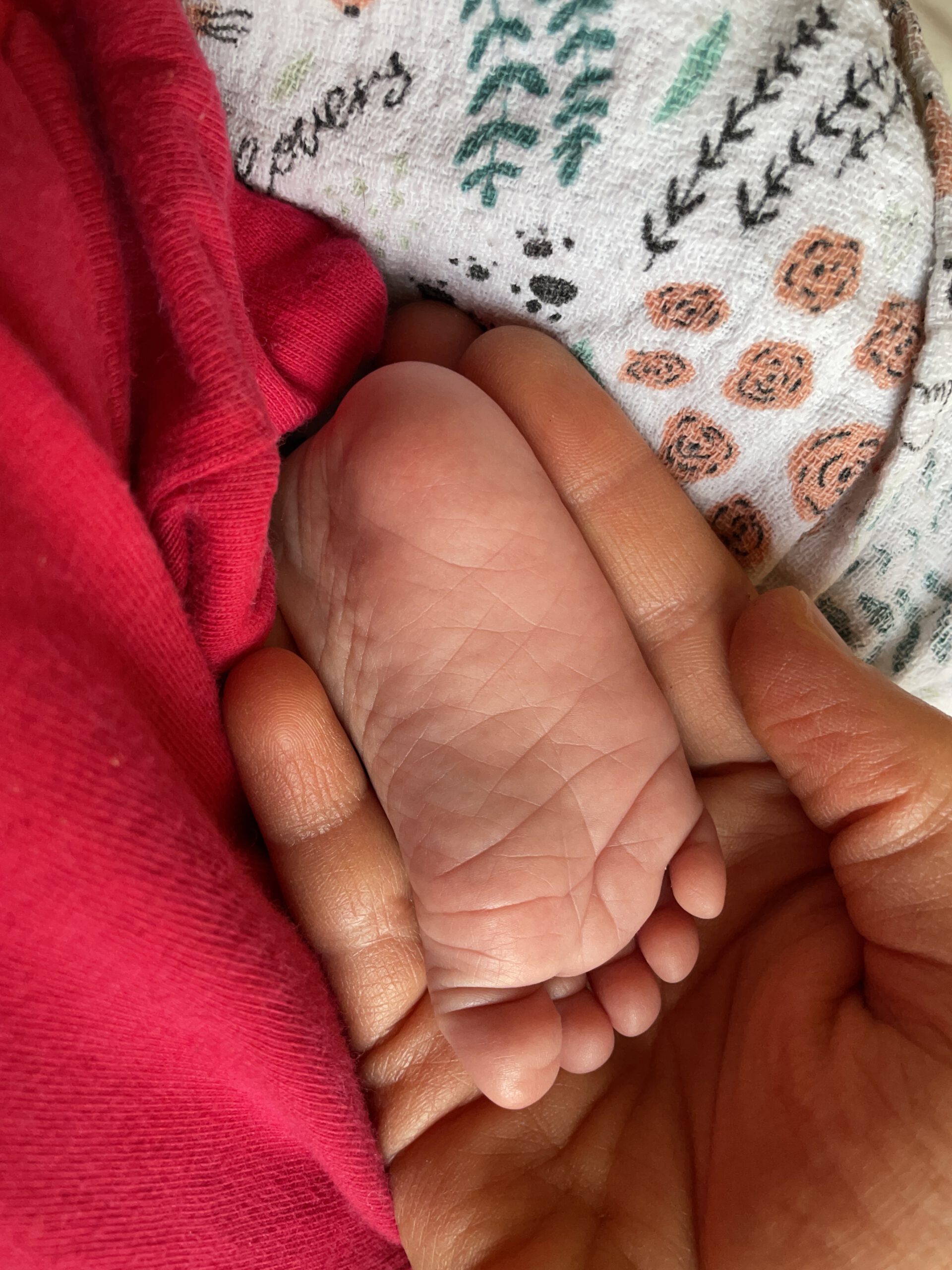 You are currently viewing Lilith Kara