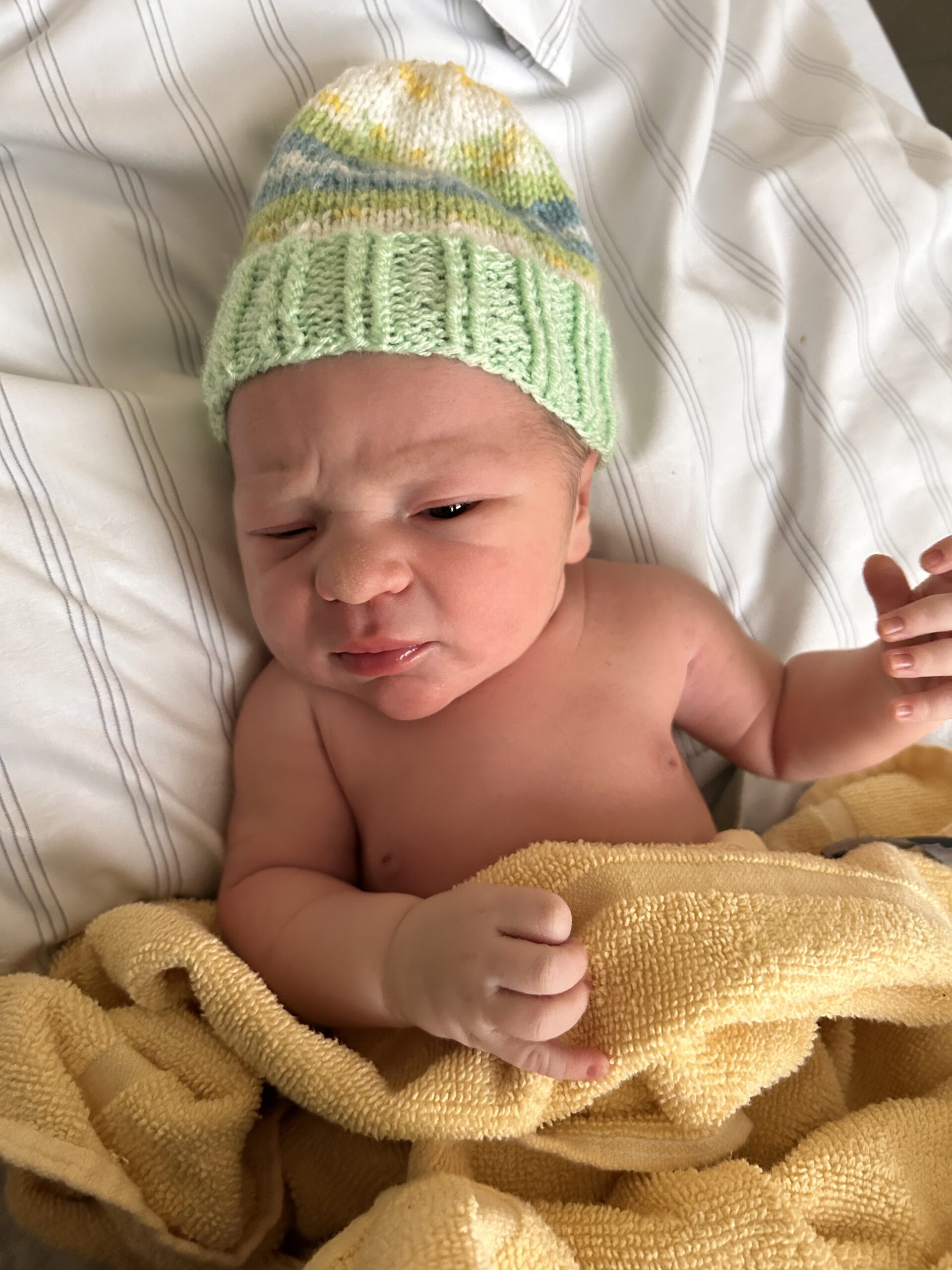 You are currently viewing Oskar