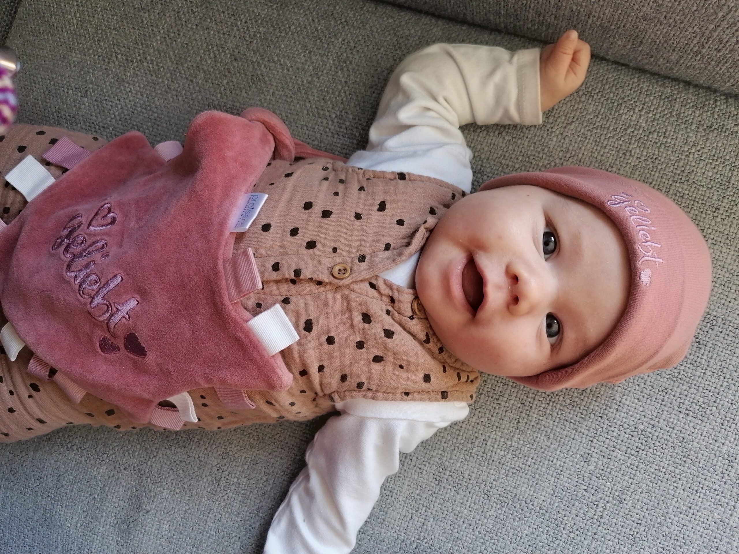 You are currently viewing Liana Joy